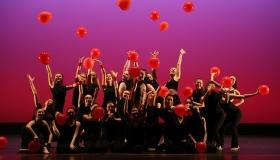 Gamut Dance Company 2022 Performance