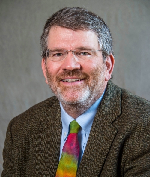 Scott Denham Headshot