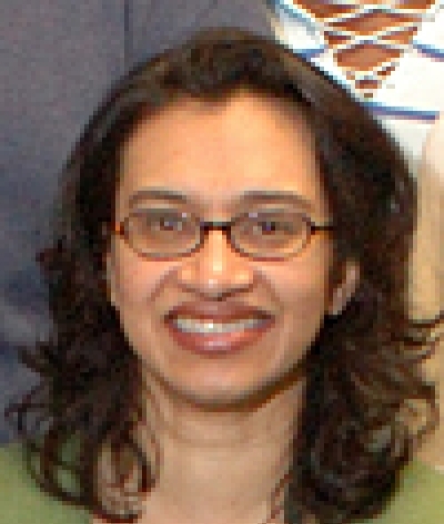 Onita Vaz headshot
