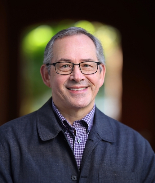 Prof. Randy Ingram