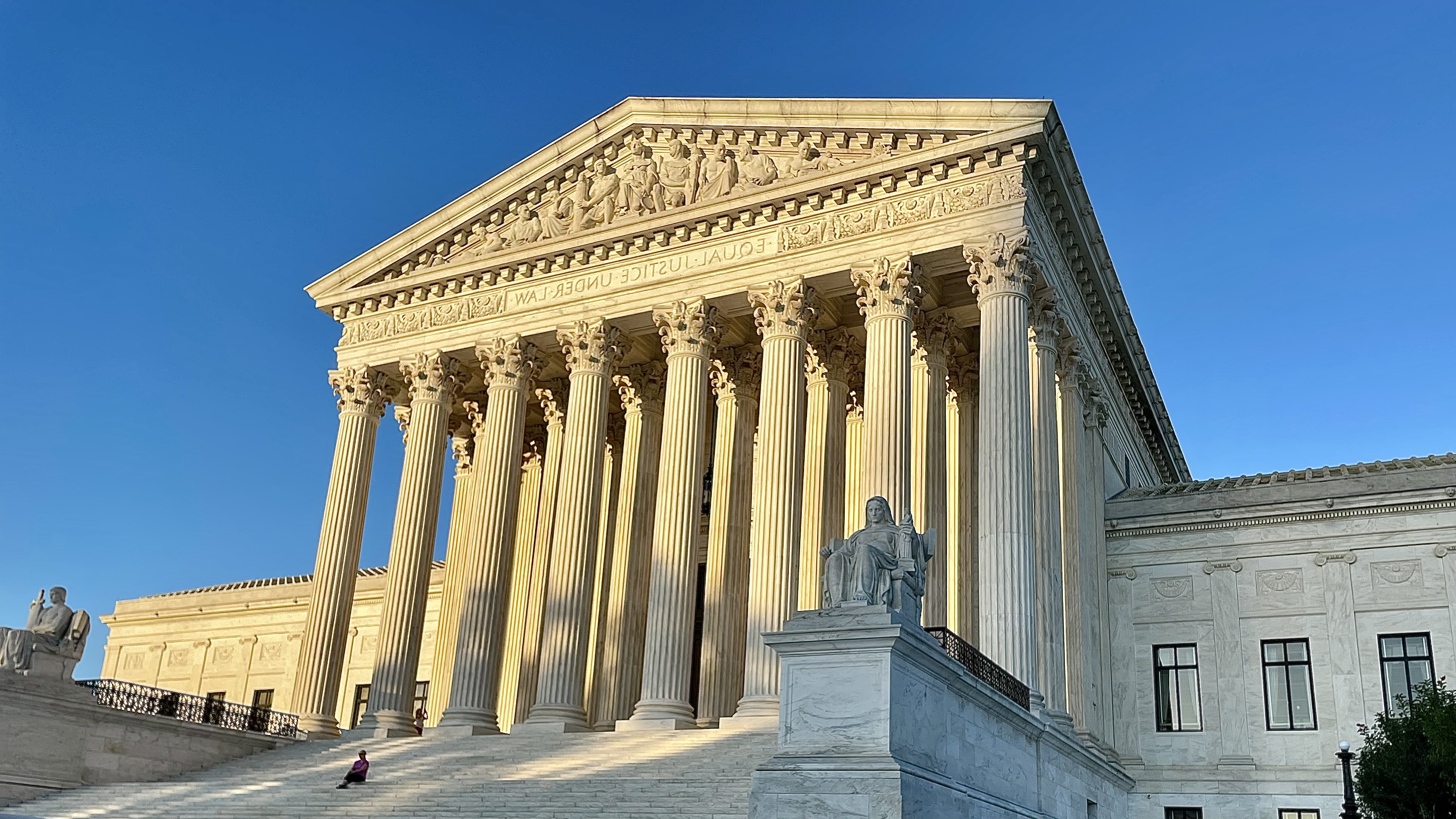 Image of Supreme Court