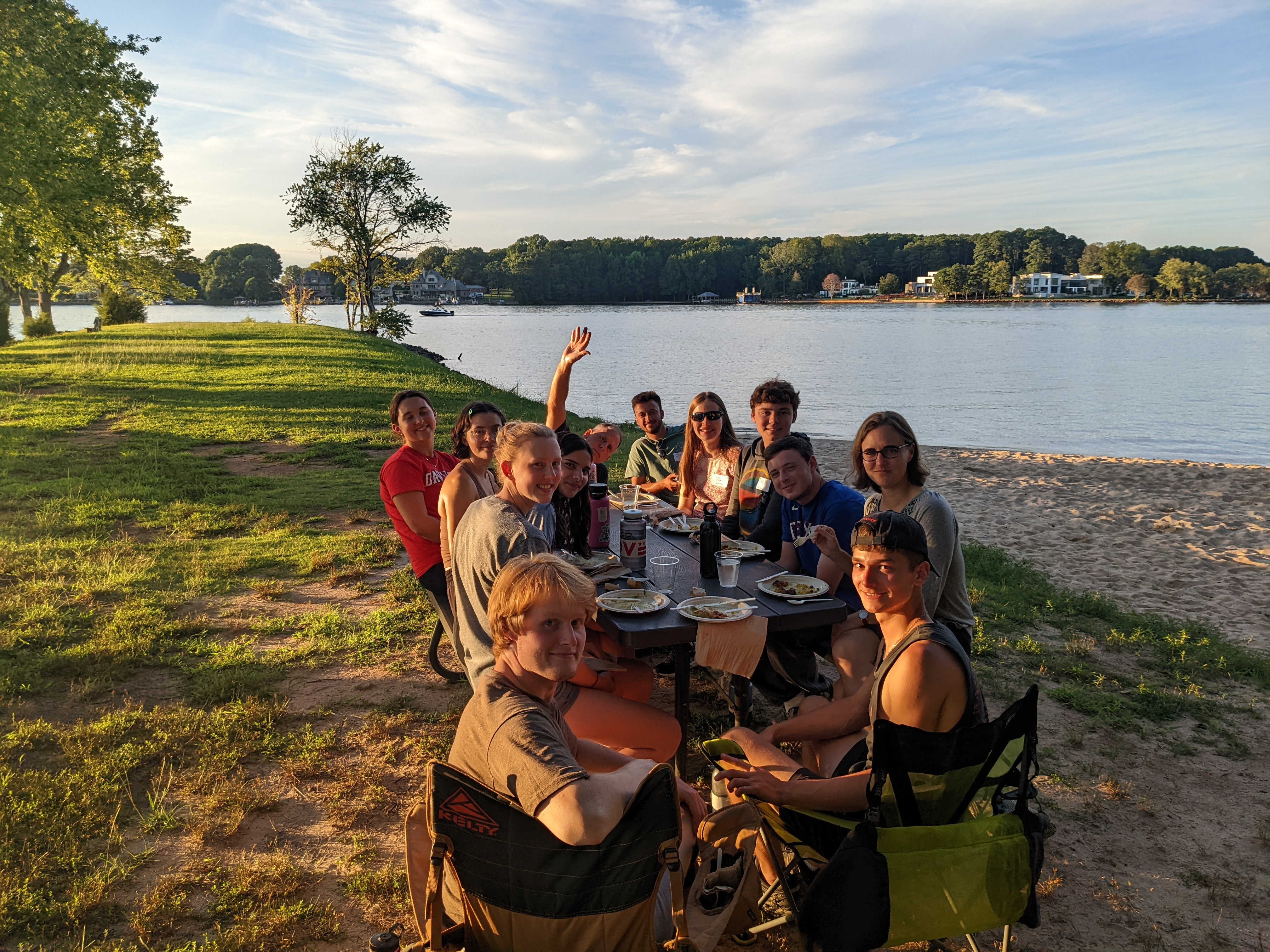 Lake Campus at Davidson College