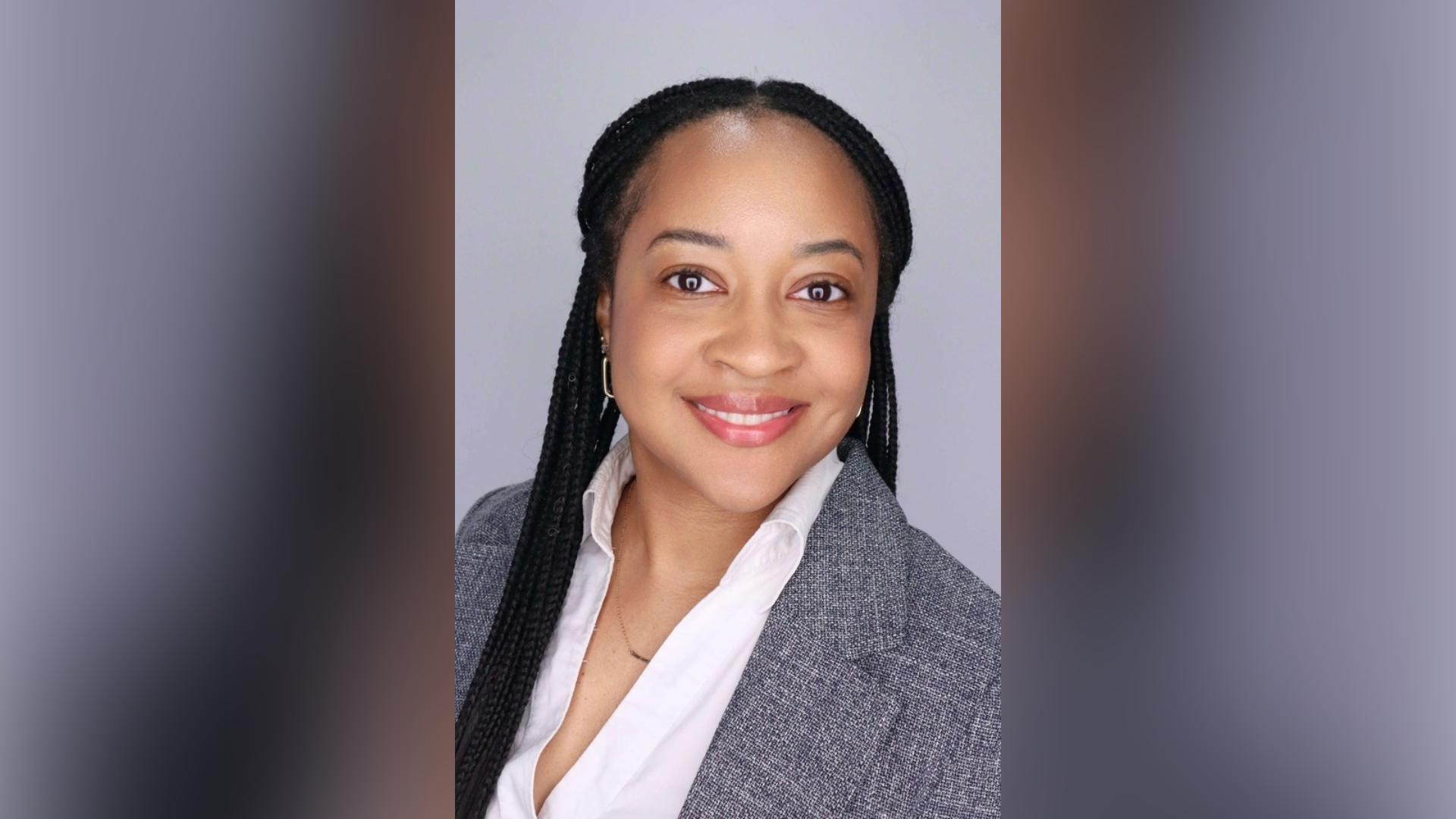 MarQuita Barker, Ed.D