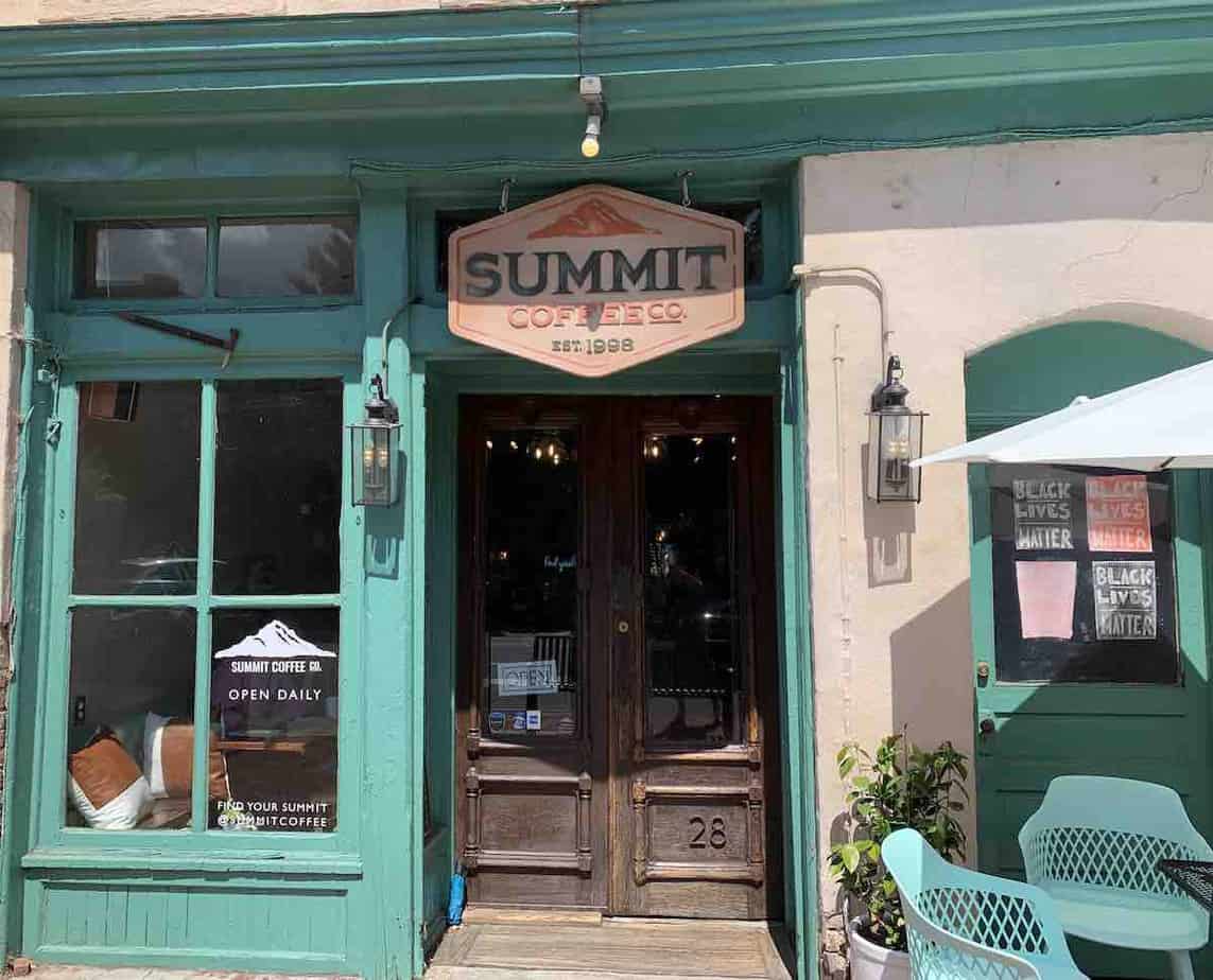 Summit Coffee