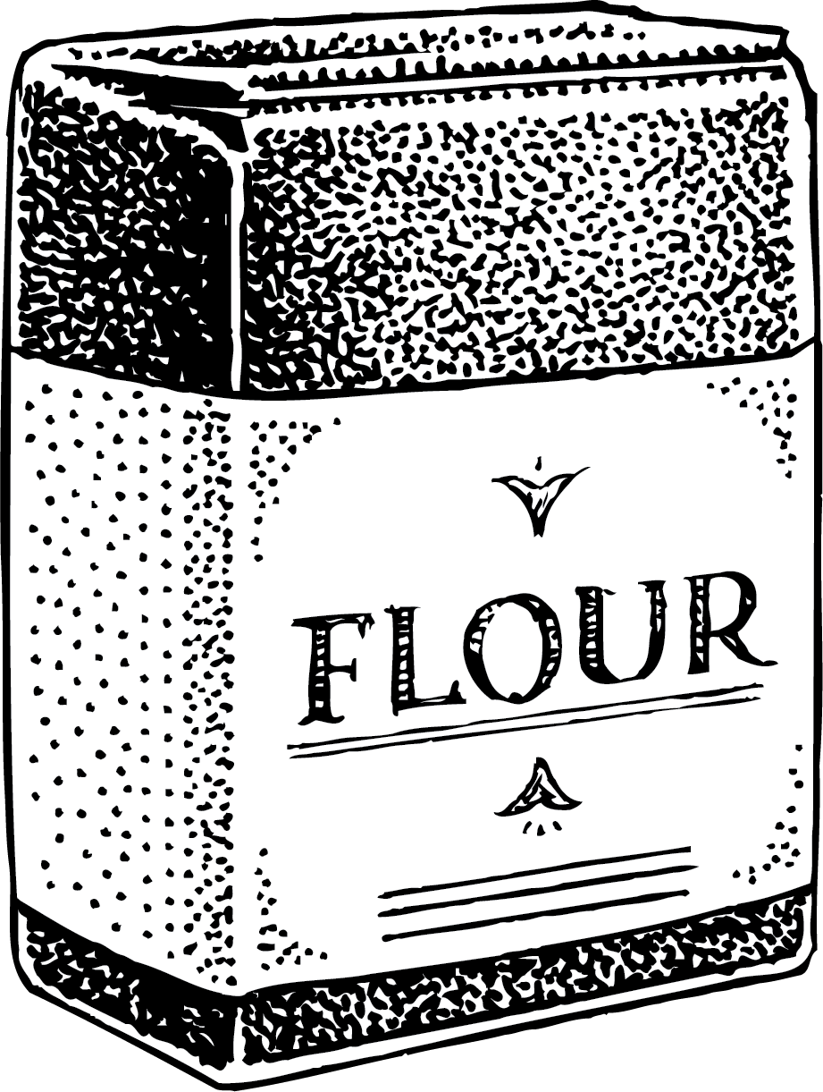 Flour
