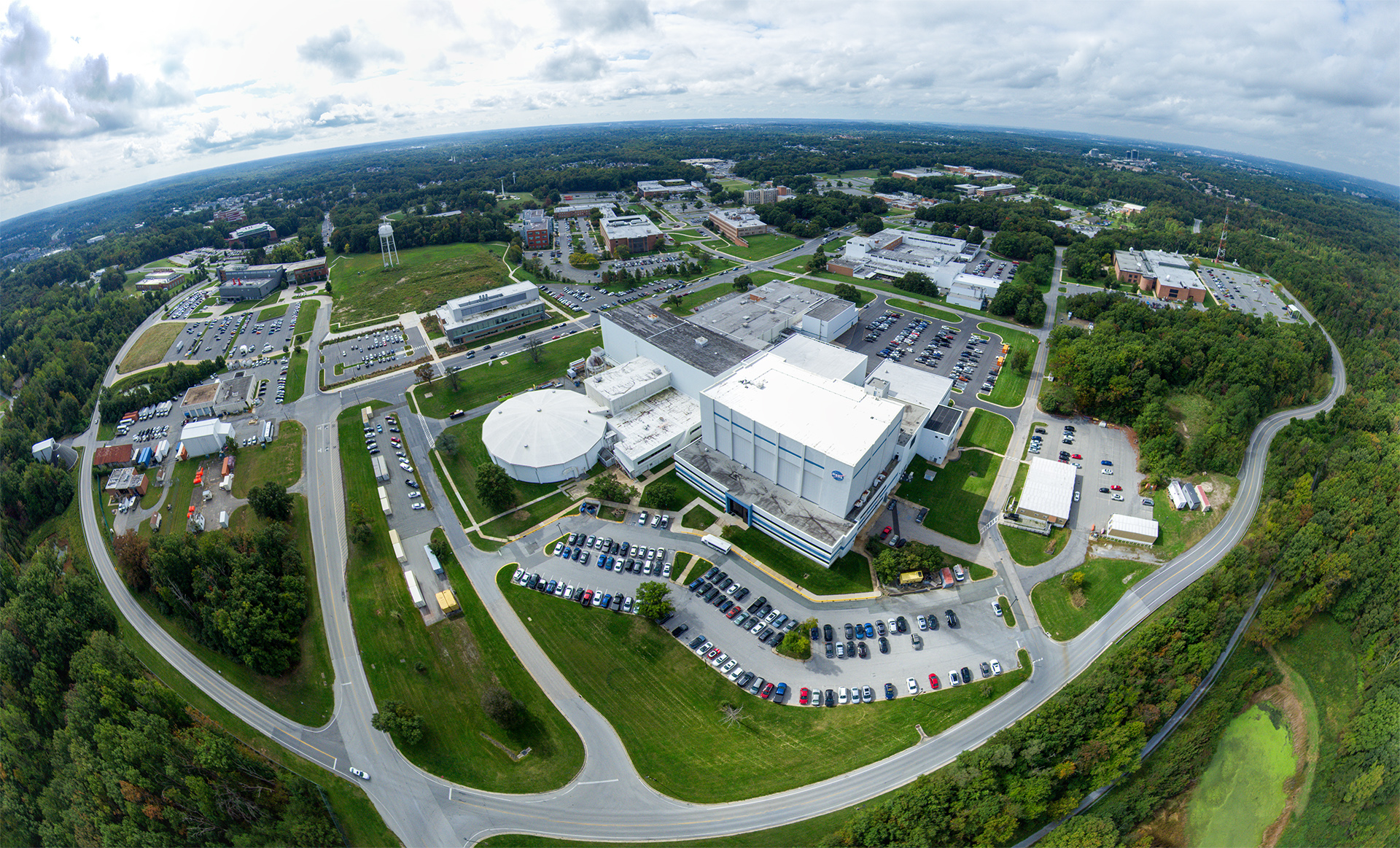 Goddard Space Flight Center