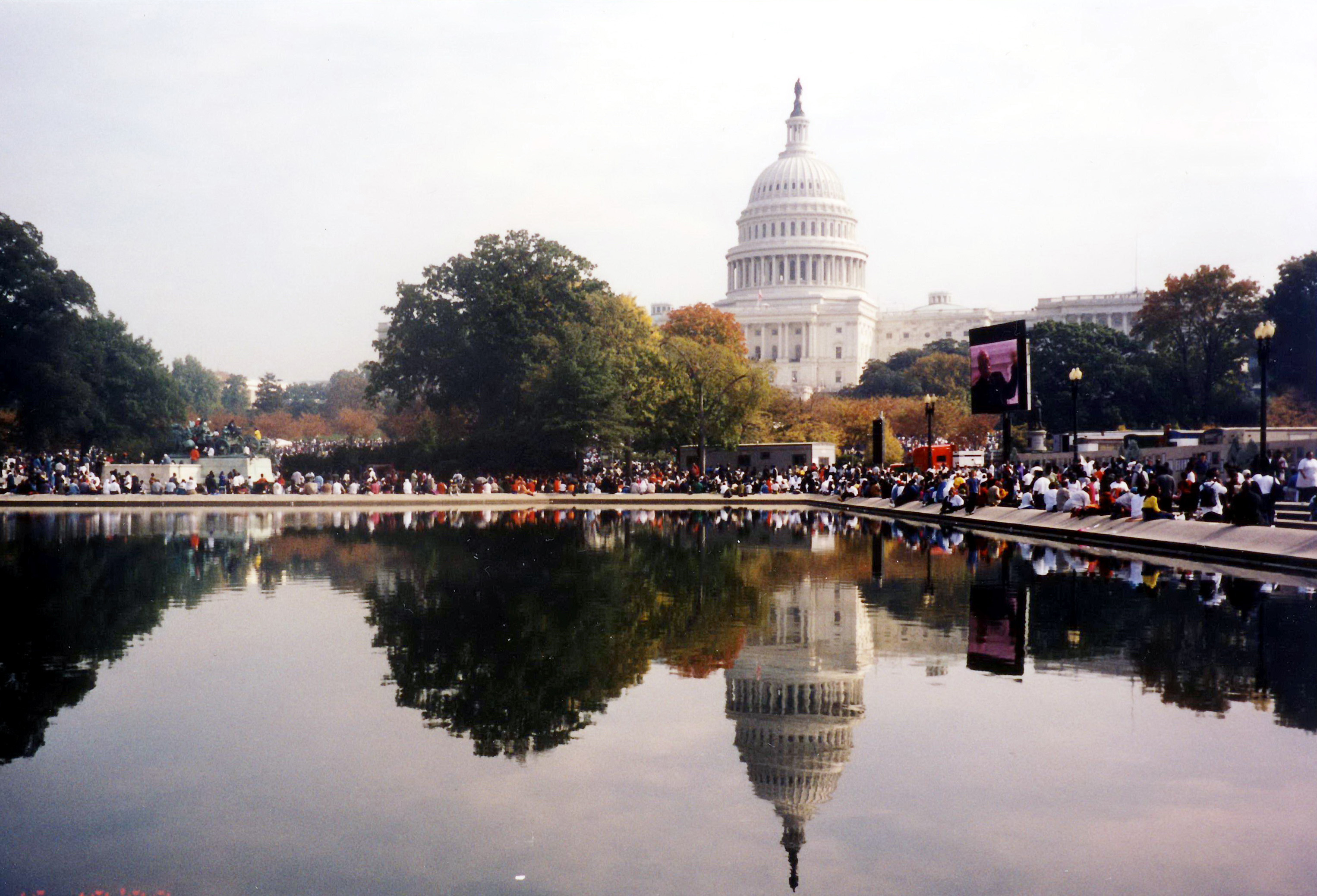 Capitol Hill