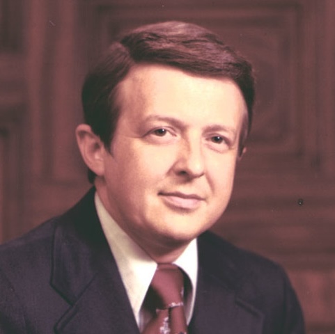 Jim Holshouser