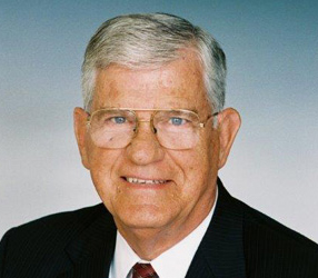 Jim Martin