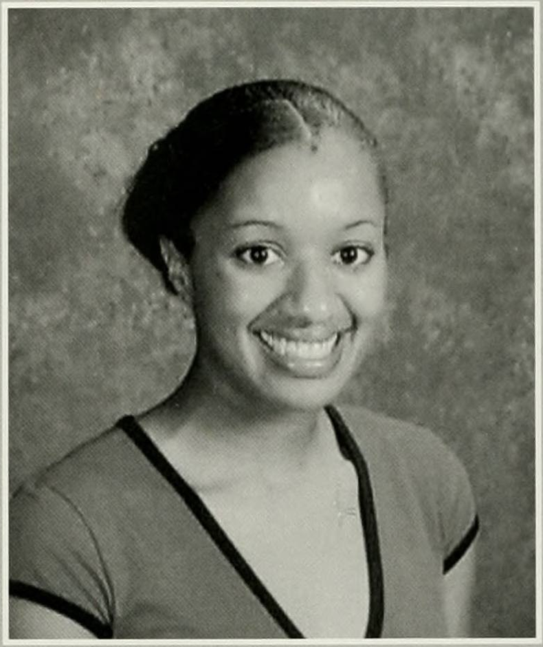 Erika Dean in Quips & Cranks, 2005