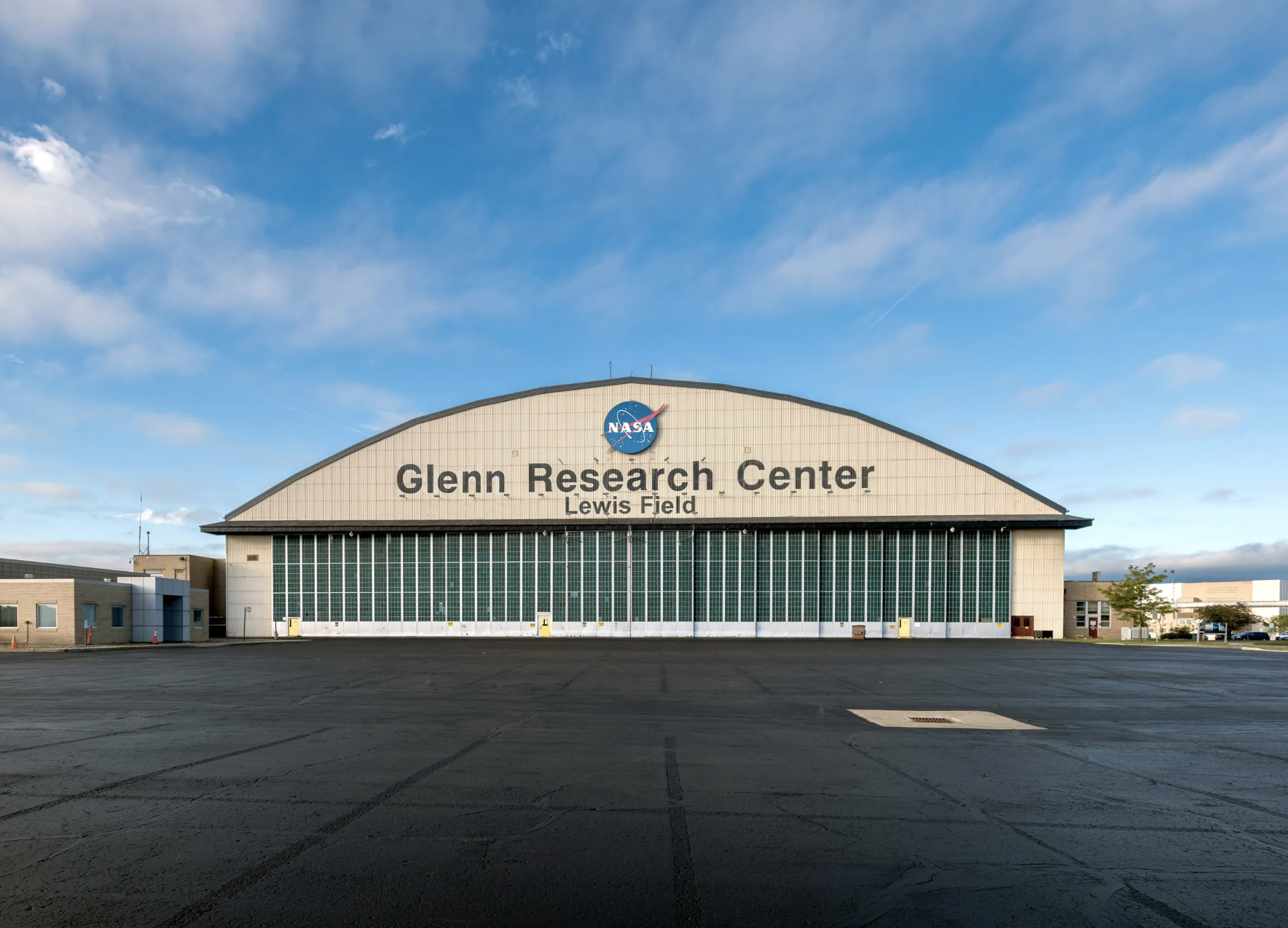Lauren Arkell's NASA internship research