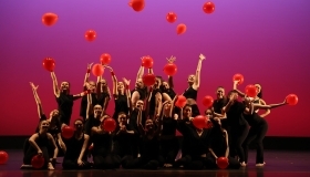 Gamut Dance Company 2022 Performance