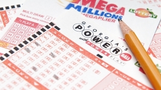 Powerball tickets