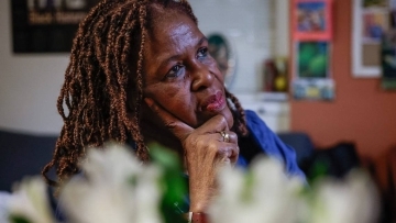 Prof. Brenda Flanagan