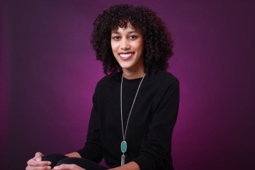 Lori Pitts ’12