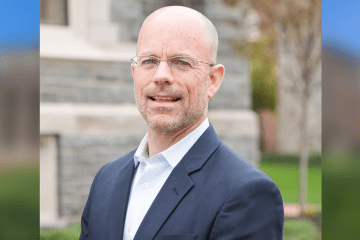 Mike Summers, Careers Director