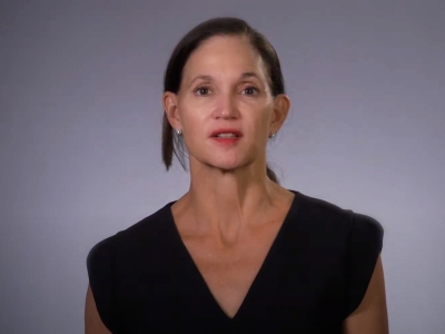 President Carol Quillen in Apology Video