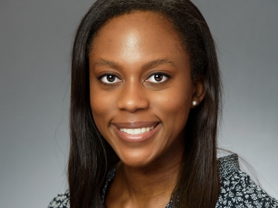 Headshot of Gracie Ghartey-Tahoe