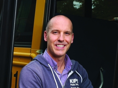 Tim Saintsing