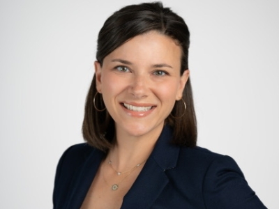 Liz Brigham Headshot