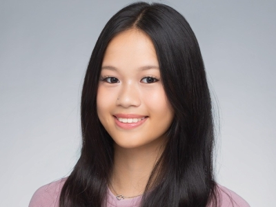 Mai Phan Headshot