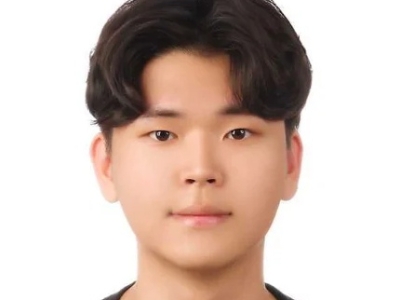 Paul Park headshot