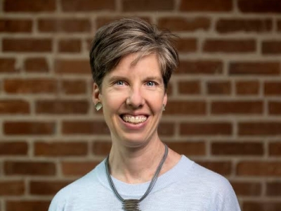 Erin Moreau, Associate Director, Operations