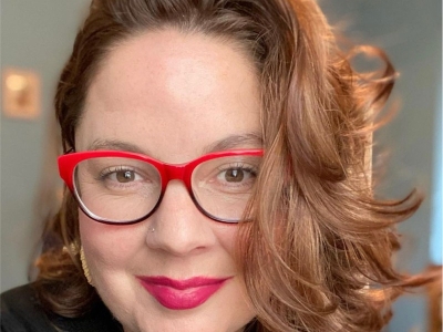 Sara Baugh, Assistant Professor of Communication Studies
