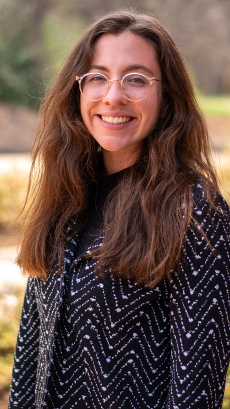 Azella Markgraf