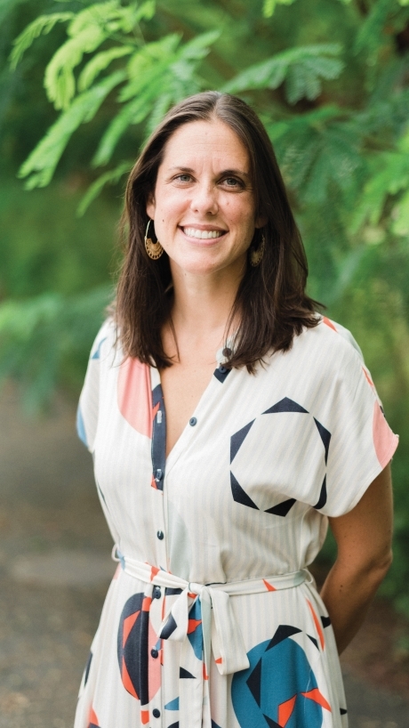 Lindsay Kallman ’10