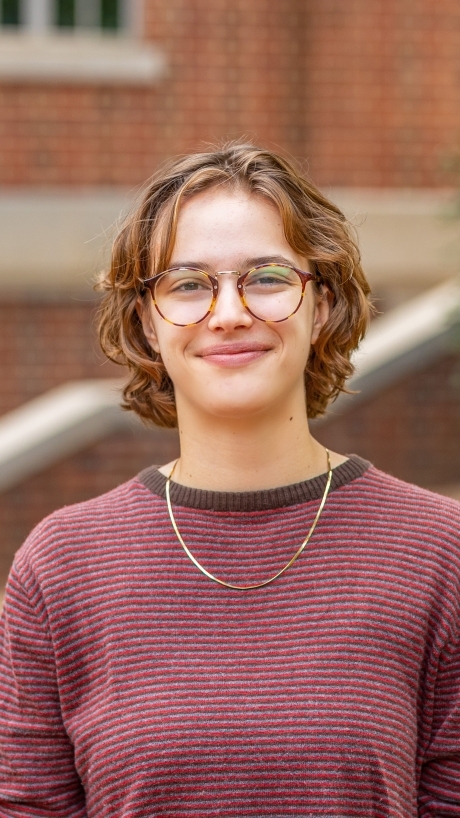 Emma Begley-Collier '25