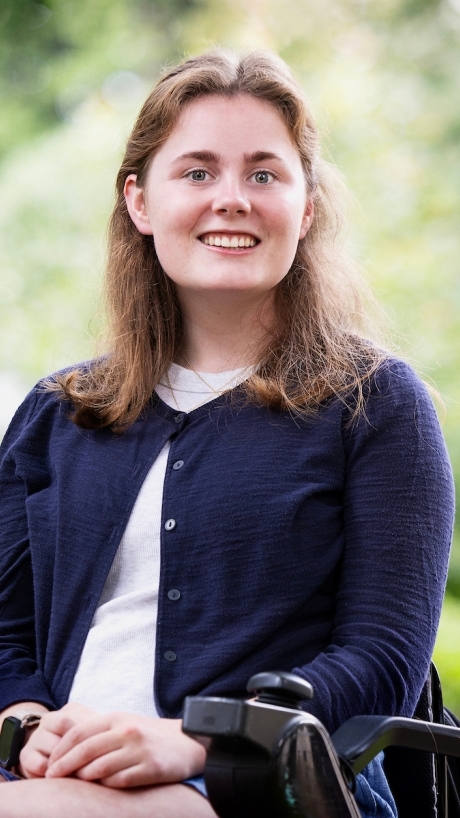 Anna Morrow '28