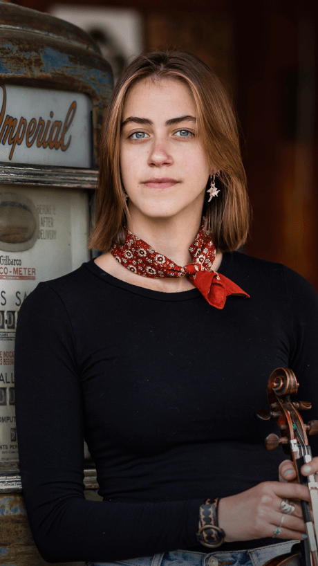 Madeline Dierauf ’25