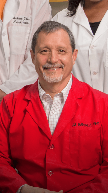 Prof. Julio Ramirez