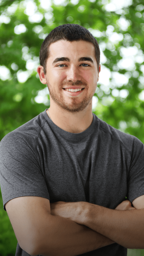 Andrew Ashur ’19