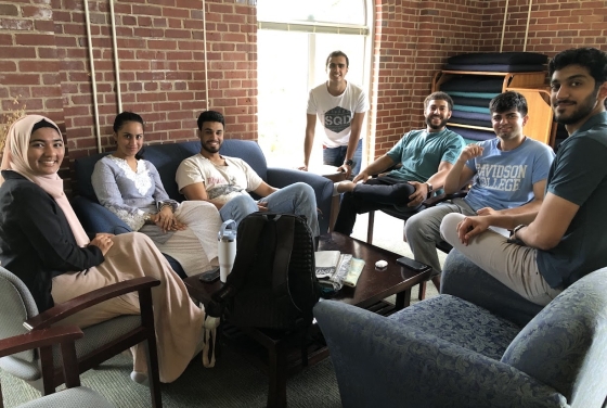 Muslim Student Association