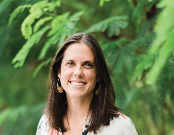Lindsay Kallman ’10