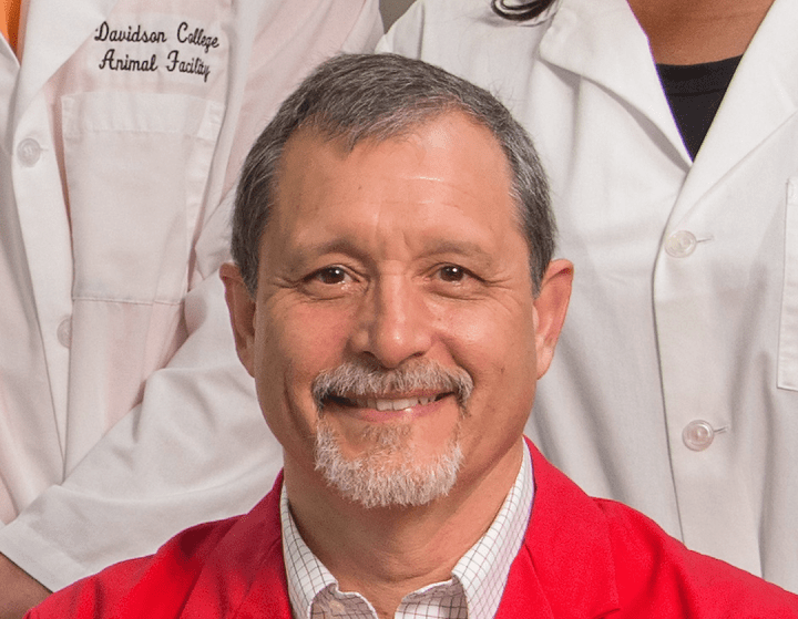 Prof. Julio Ramirez