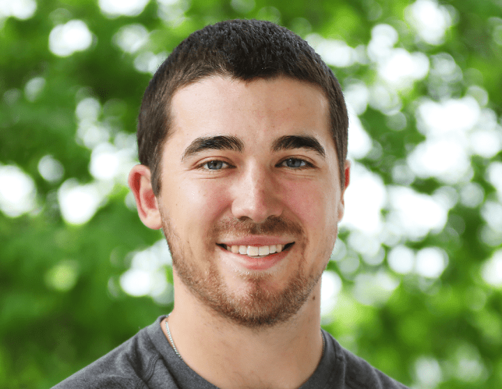 Andrew Ashur ’19