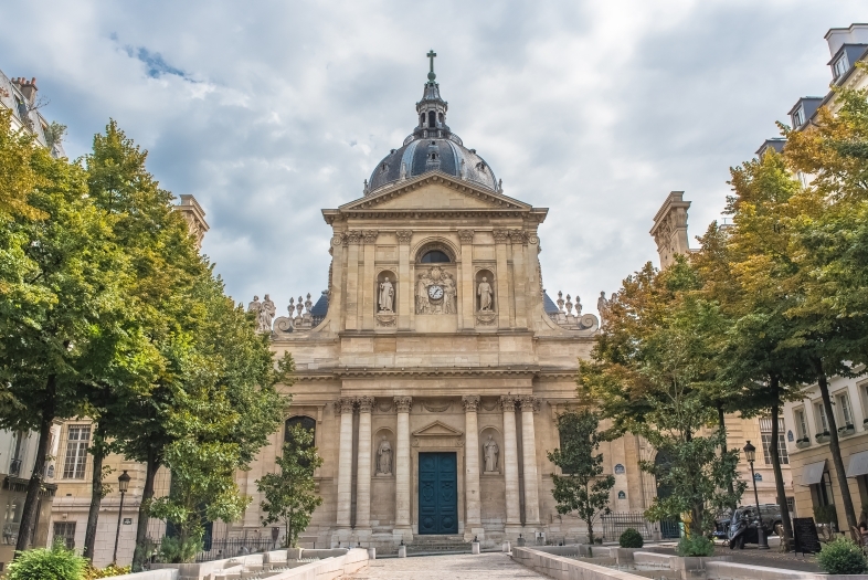 Sorbonne Universite de Paris