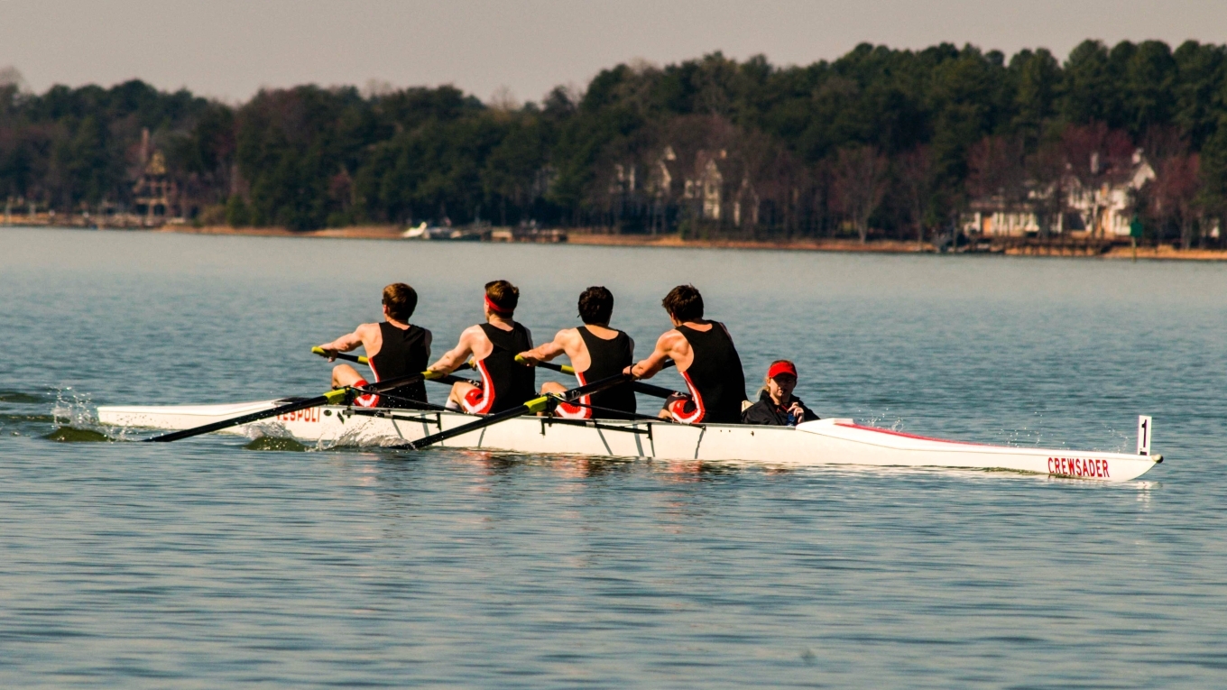 Lake Norman Davidson