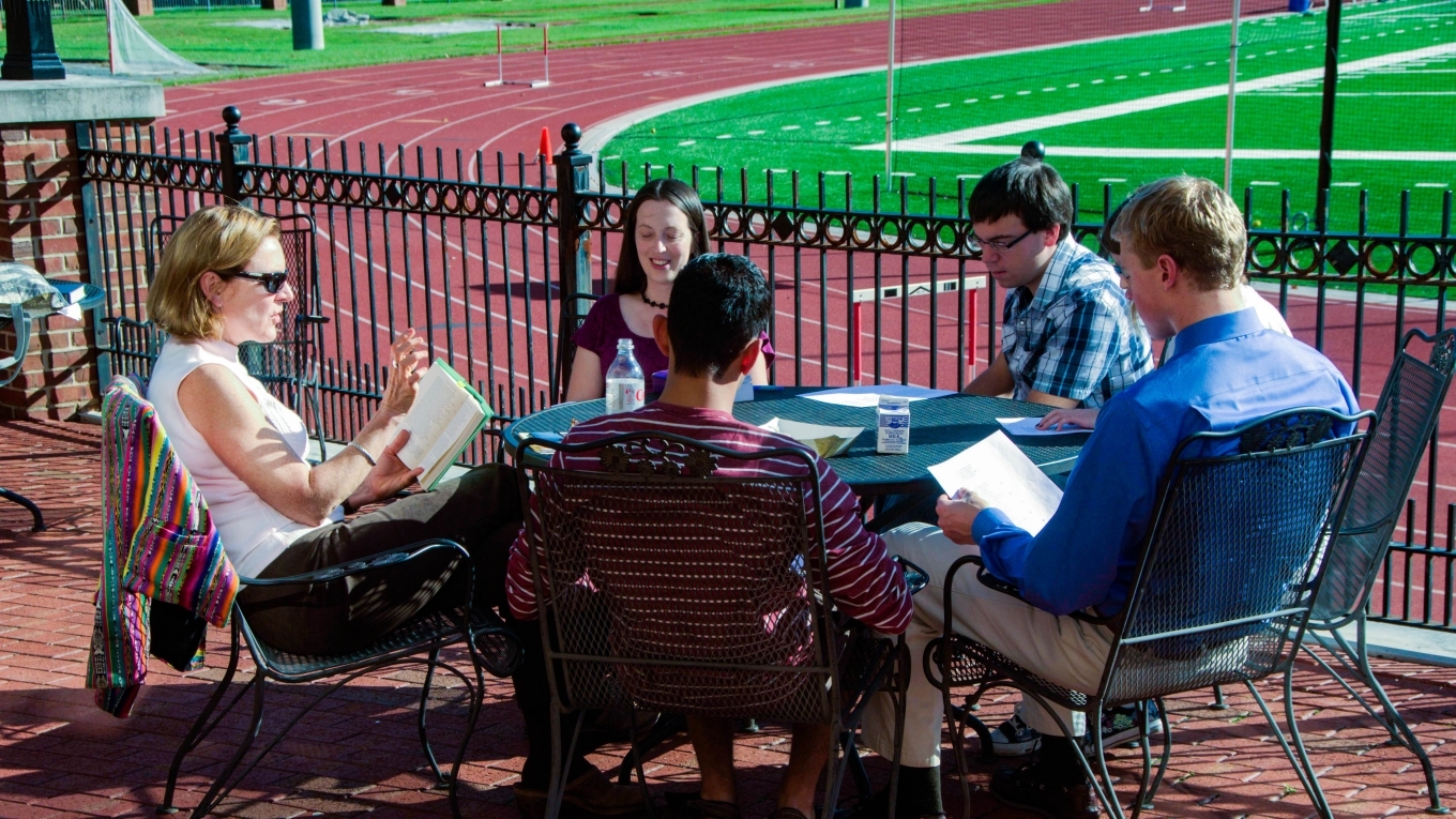 Why Study Classics Davidson