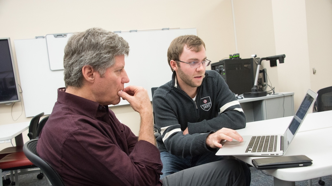 IT Professional Services | Davidson