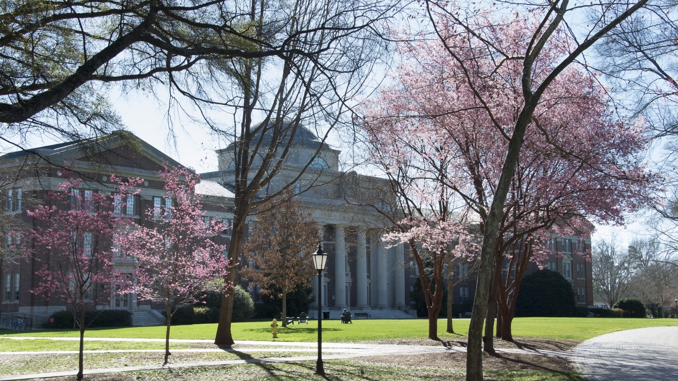 Human Resources Davidson Davidson College Advancement Office 2025 Application