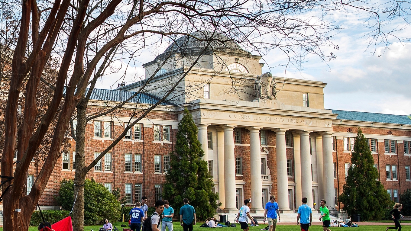 Distinctly Davidson Davidson