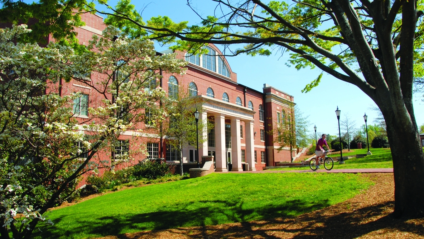 Environmental Health and Safety Davidson