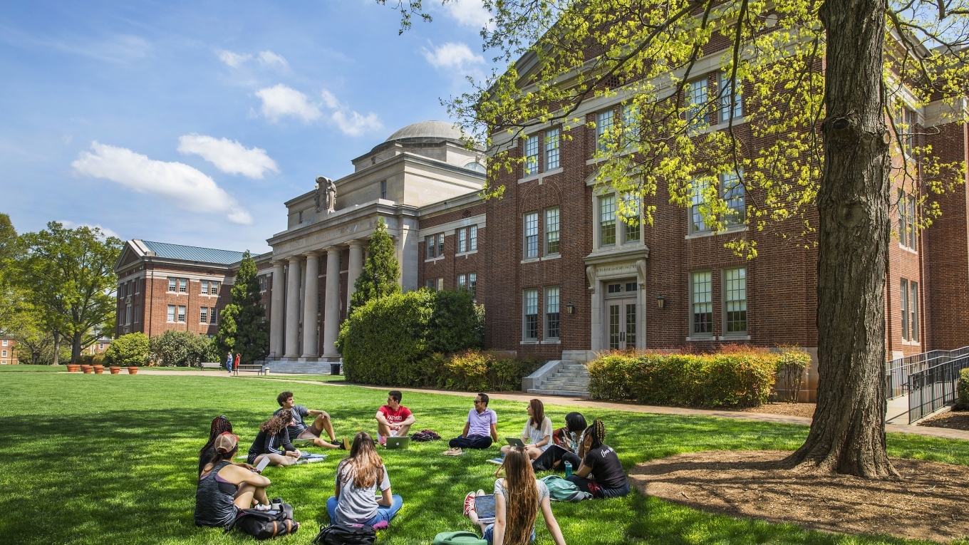 Directories | Davidson