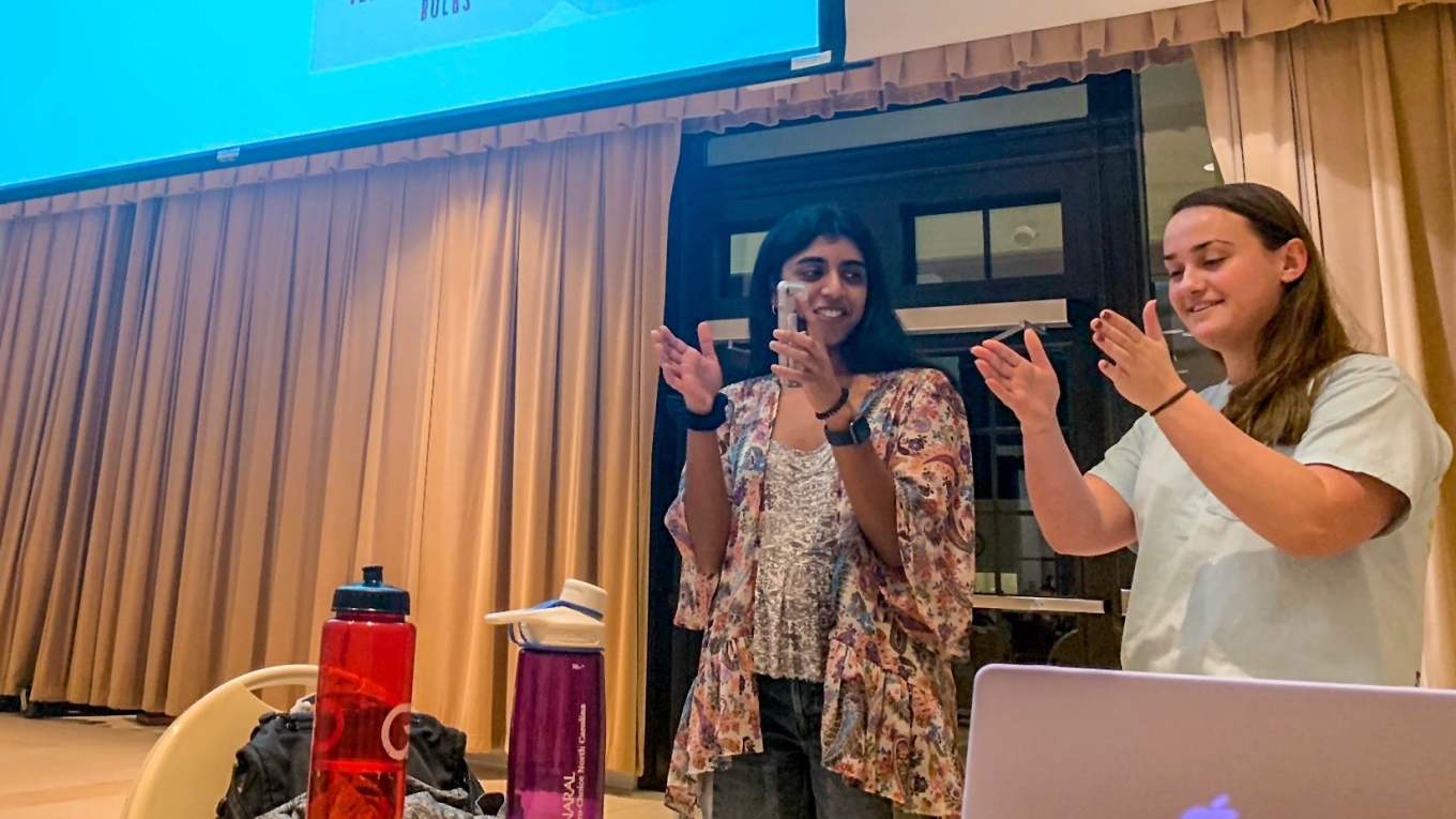 Health and Wellness Organizations Davidson