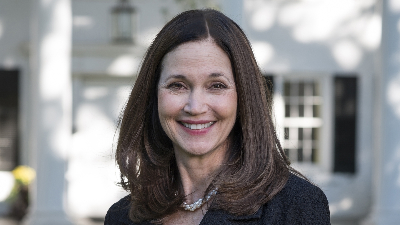 Forbes OpEd President Carol Quillen Writes, 'Tired of Debates That Go