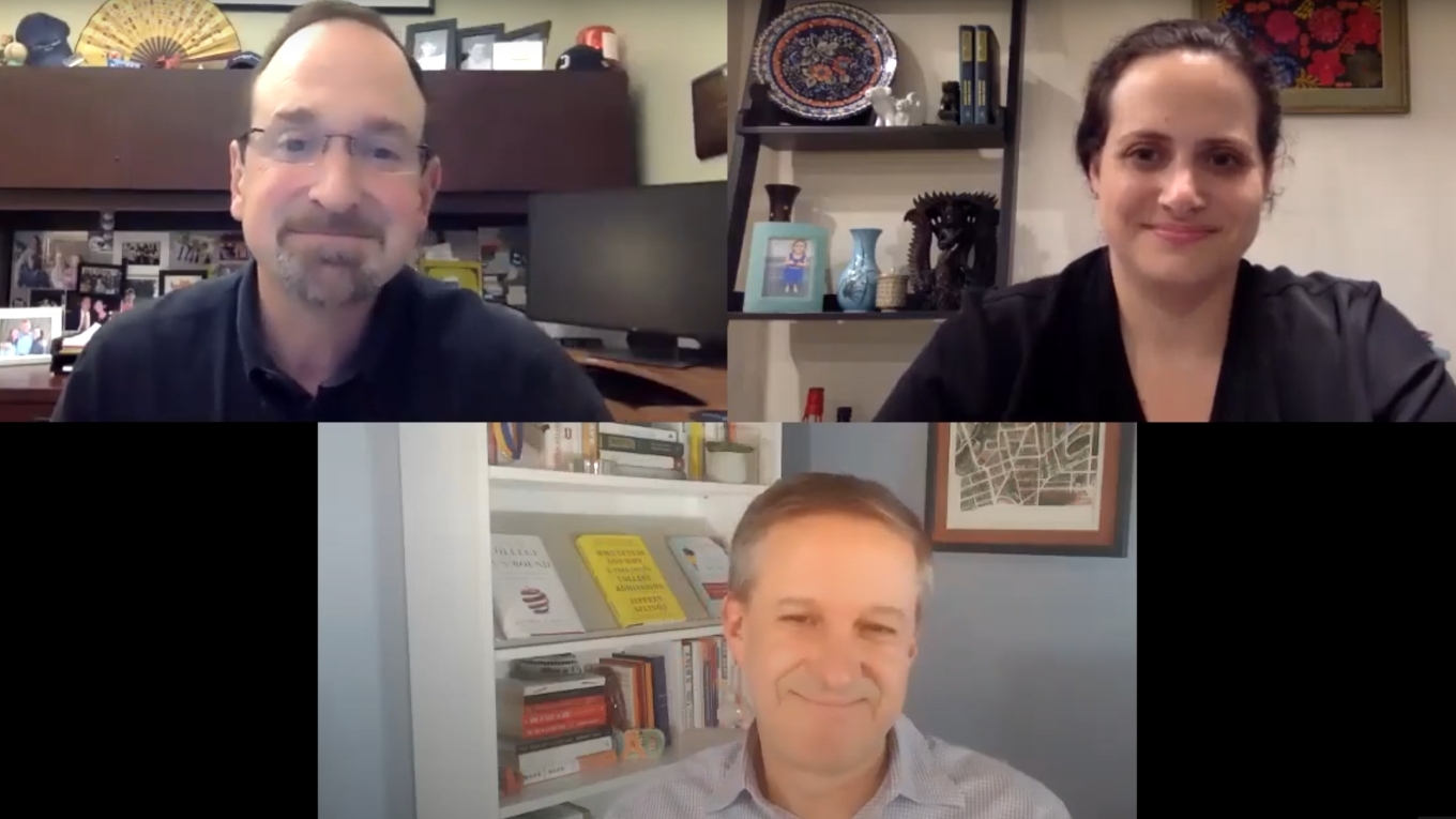 David Raithby Higher Ed Experts Offer Tips for Finding the Right College Fit | Davidson